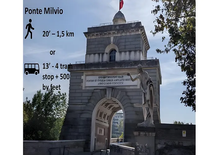 Apartamento Casa Remo - For Family, 2 Bathrooms, Ac, Self Check-in Roma