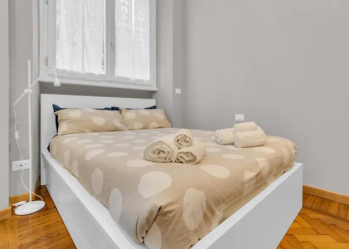 Casa Remo - For Family, 2 Bathrooms, Ac, Self Check-in Rome