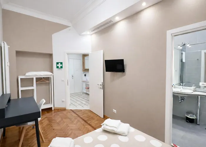 Apartamento Casa Remo - For Family, 2 Bathrooms, Ac, Self Check-in *