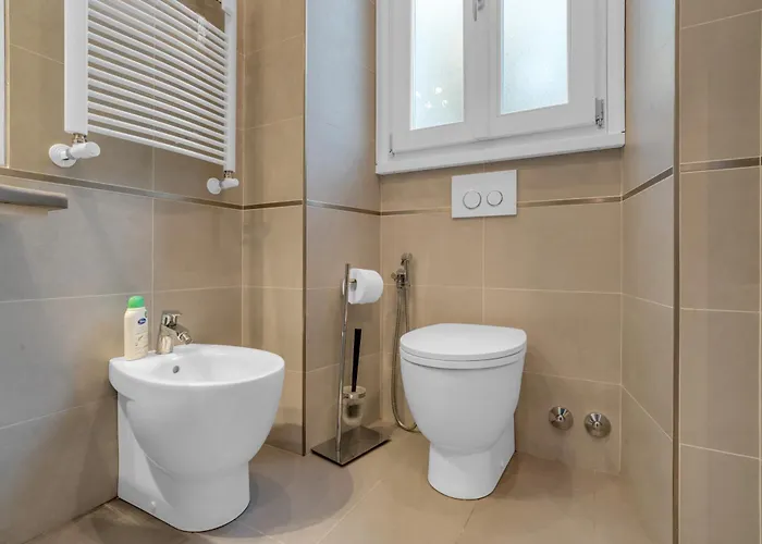 Apartamento Casa Remo - For Family, 2 Bathrooms, Ac, Self Check-in