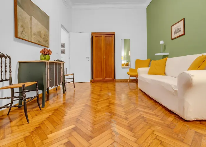 Apartamento Casa Remo - For Family, 2 Bathrooms, Ac, Self Check-in