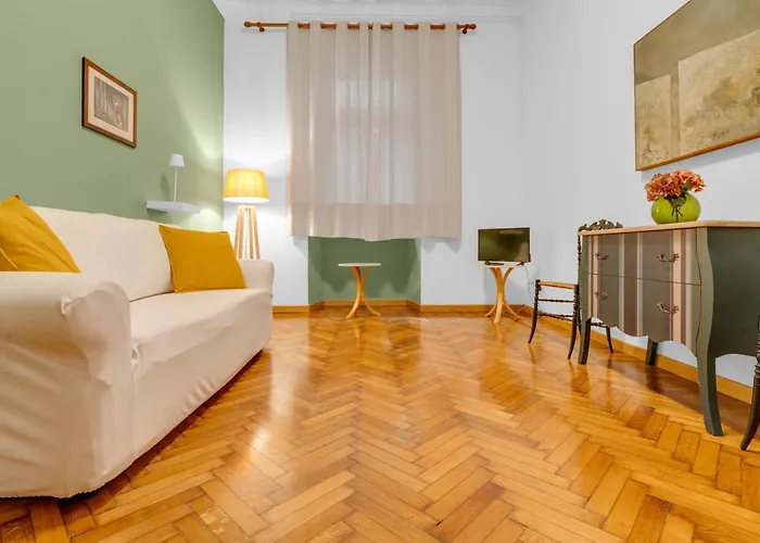 Casa Remo - For Family, 2 Bathrooms, Ac, Self Check-in *