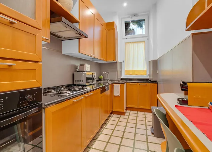 Casa Remo - For Family, 2 Bathrooms, Ac, Self Check-in