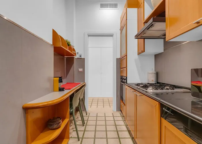 Apartamento Casa Remo - For Family, 2 Bathrooms, Ac, Self Check-in Roma