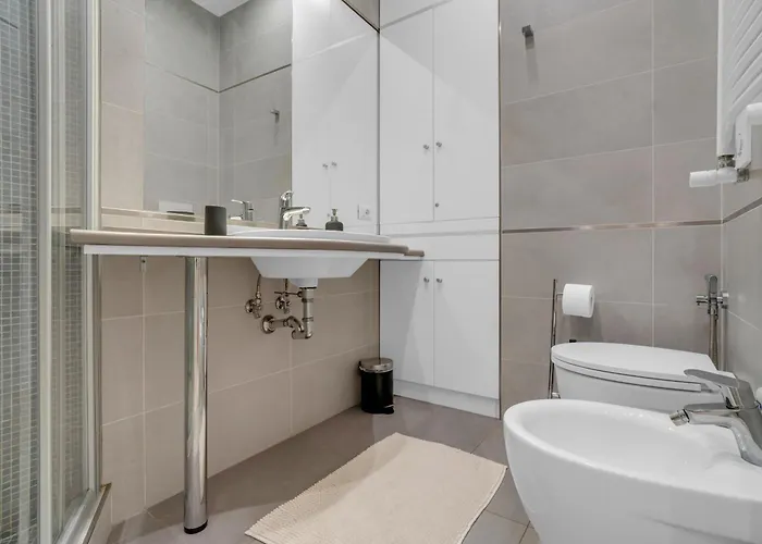 Apartamento Casa Remo - For Family, 2 Bathrooms, Ac, Self Check-in *