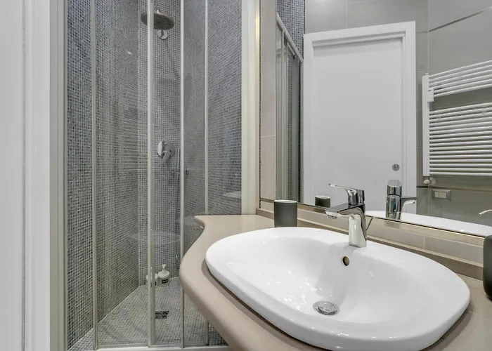 Casa Remo - For Family, 2 Bathrooms, Ac, Self Check-in